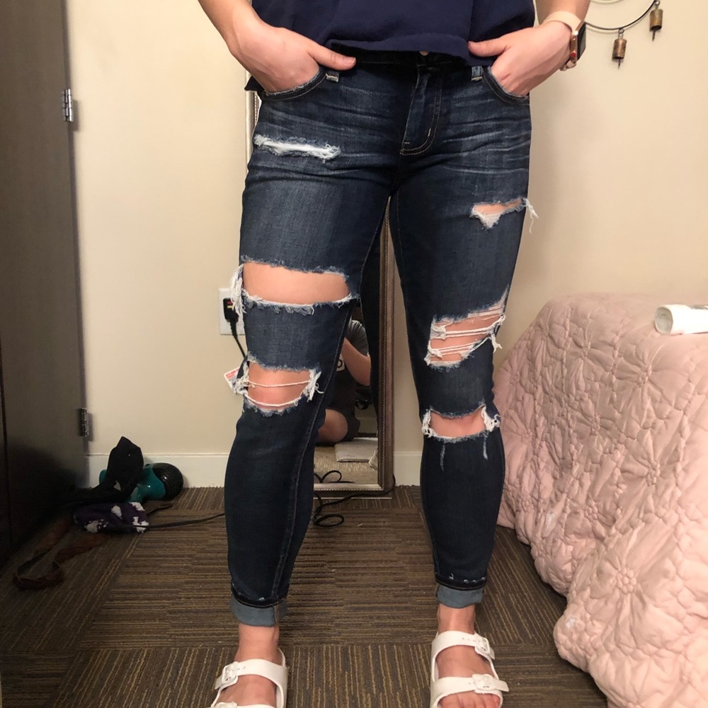 AE JEGGINGS